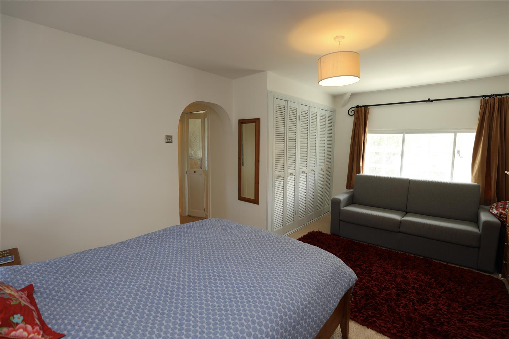 Westways, St Nicholas, Vale Of Glamorgan, CF5 6SG